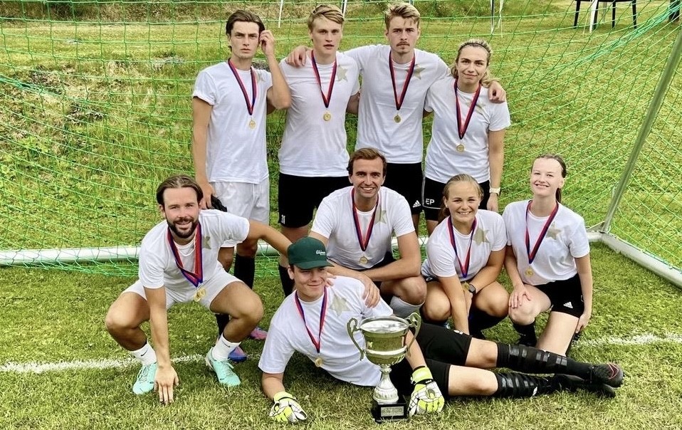 Bild: Campeones